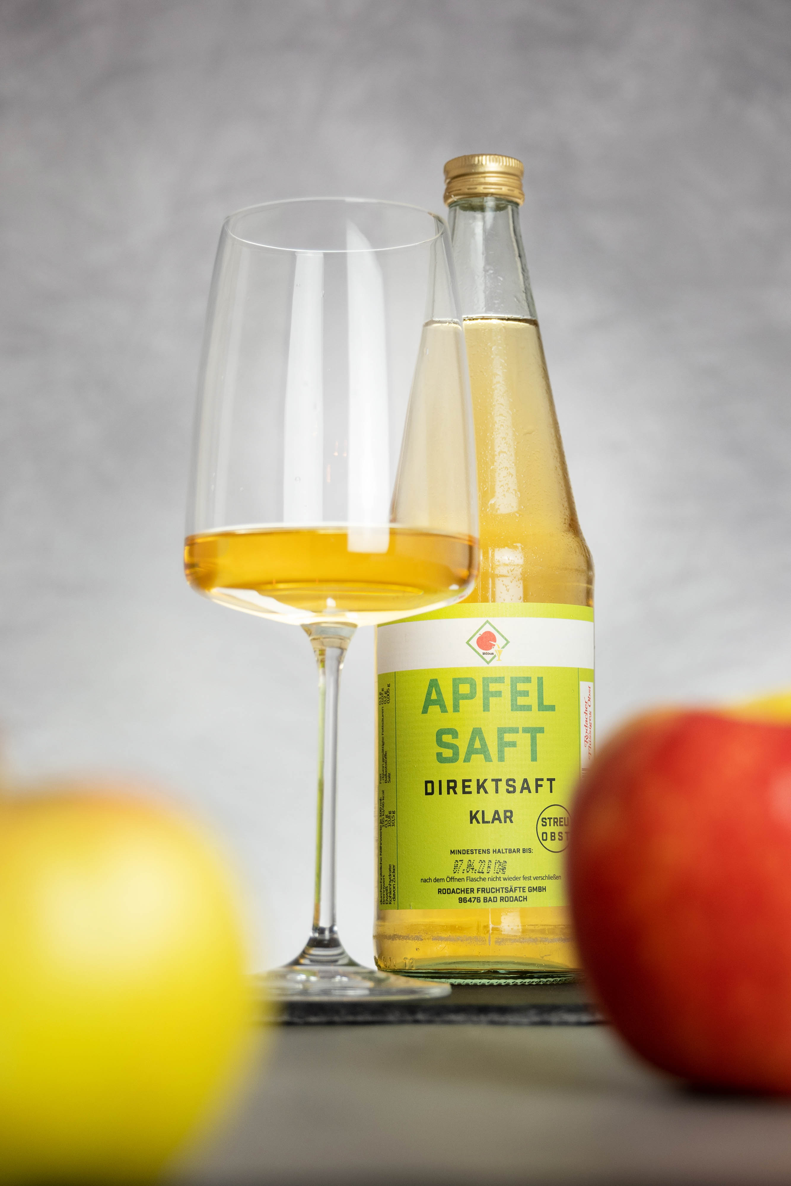 Apfelsaft